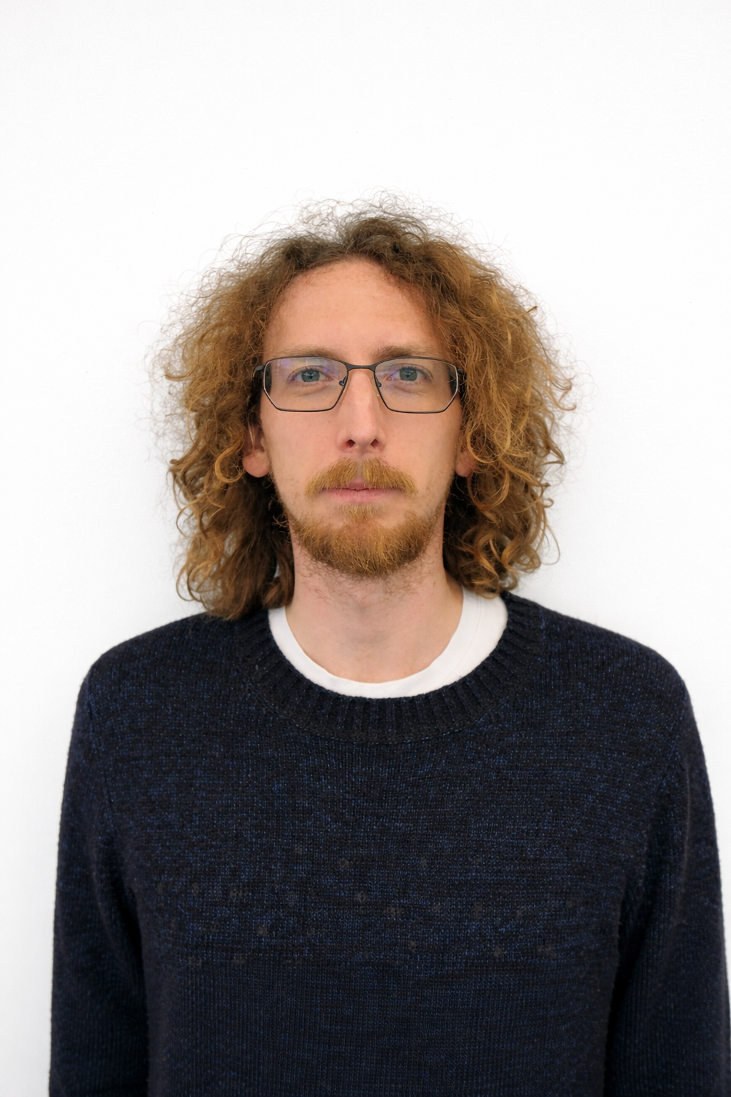 Andrea Marietta Leina