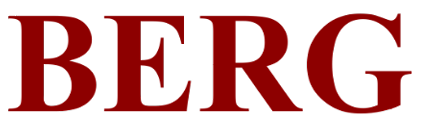 BERG Logo